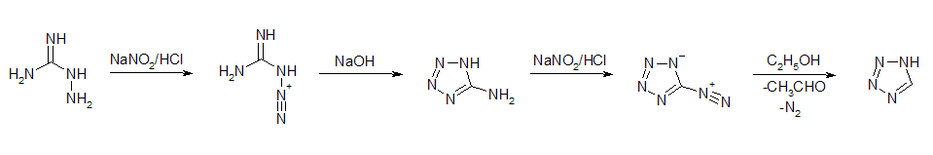 Tetrazole synthesis 02.PNG