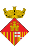 Wappen von Castellar del Vallès