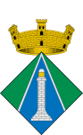 Wappen von L'Ampolla