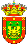 Wappen von Carreño