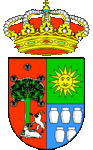 Wappen von Cabranes