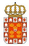 Wappen von Murcia