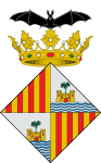 Wappen von Palma