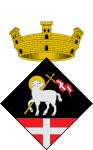 Wappen von Aiguaviva