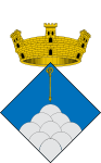 Wappen von Alpens