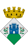 Wappen von Arbúcies