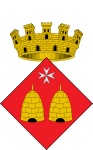 Wappen von Arnes