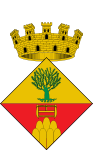 Wappen von Olesa de Montserrat