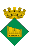 Wappen von Organyà