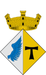 Wappen von Alió