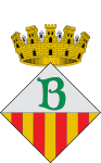 Wappen von Banyoles