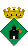 Wappen von Bràfim