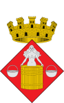 Wappen von Caldes de Malavella