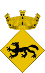 Wappen von Cantallops