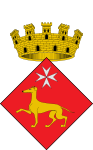 Wappen von Caseres
