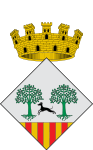 Wappen von Cassà de la Selva