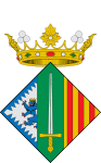 Wappen von Cerdanyola del Vallès