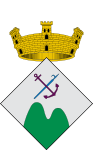 Wappen von Coll de Nargó