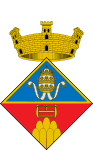Wappen von Collbató