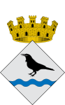 Wappen von Corbera d’Ebre