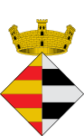 Wappen von Fortià