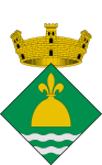 Wappen von Gualba