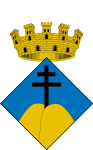 Wappen von La Selva de Mar