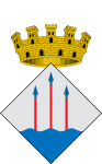 Wappen von Llançà