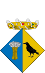 Wappen von Llinars del Vallès