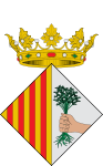 Wappen von Mataró