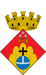 Wappen von Monistrol de Montserrat