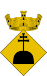 Wappen von Montferri