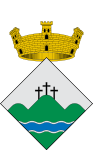 Wappen von Montmeló