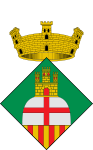 Wappen von Montornès del Vallès