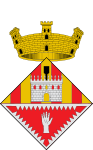 Wappen von Palau-solità i Plegamans