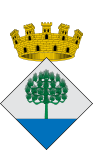 Wappen von Pineda de Mar