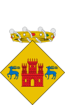 Wappen von Querol