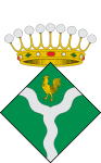 Wappen von Ripoll