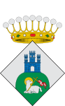 Wappen von Rodonyà