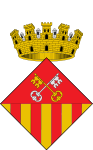 Wappen von Rubí