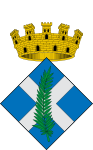 Wappen von Sant Andreu de Llavaneres