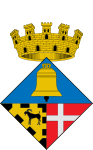 Wappen von Sant Celoni