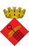 Wappen von Sant Feliu de Llobregat