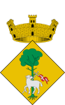Wappen von Sant Joan Despí