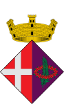 Wappen von Sant Joan les Fonts