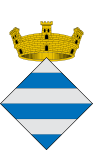 Wappen von Sant Martí de Tous