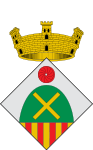 Wappen von Sant Vicenç de Montalt