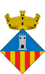 Wappen von Santa Eugènia