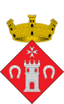 Wappen von Torrefarrera