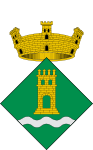 Wappen von Torroella de Fluvià